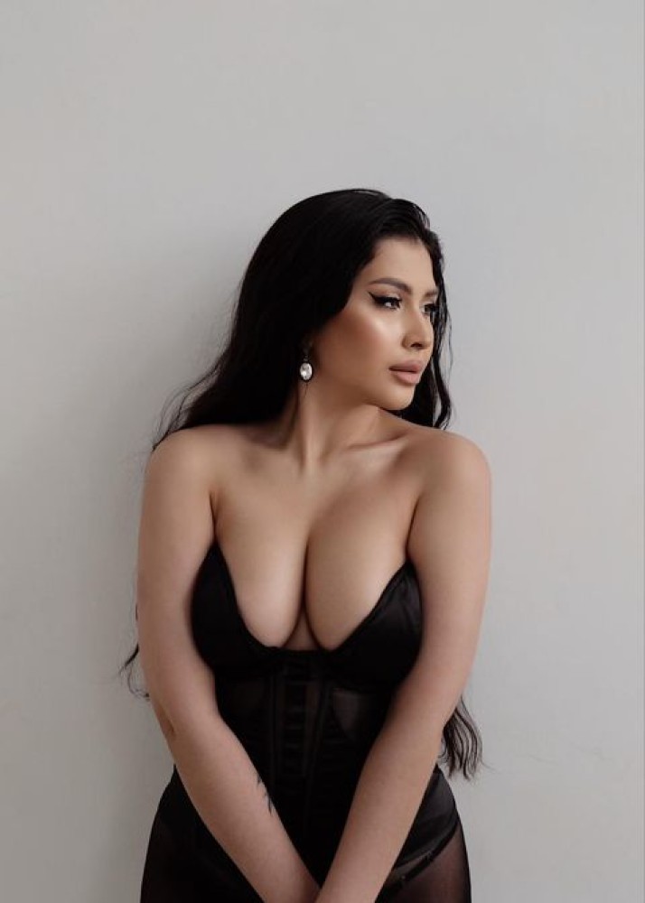 Индивидуалка Амина фото № 2 в городе Мама