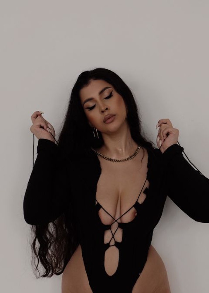 Индивидуалка Амина фото № 2 в городе Мама