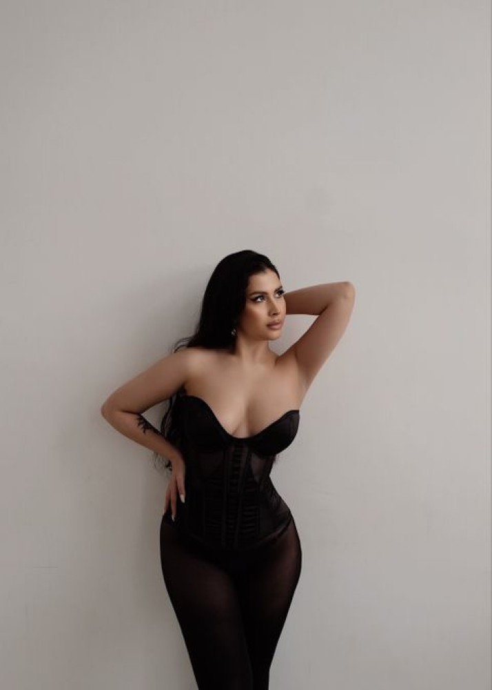 Индивидуалка Амина фото № 2 в городе Мама