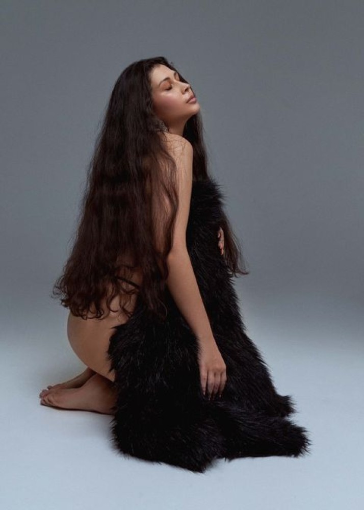 Индивидуалка Амина фото № 2 в городе Мама