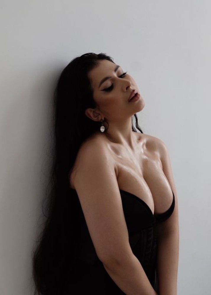 Индивидуалка Амина фото № 2 в городе Мама