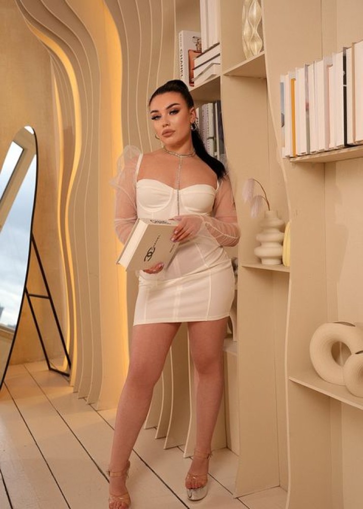 Индивидуалка Ангелина фото № 2 в городе Мама