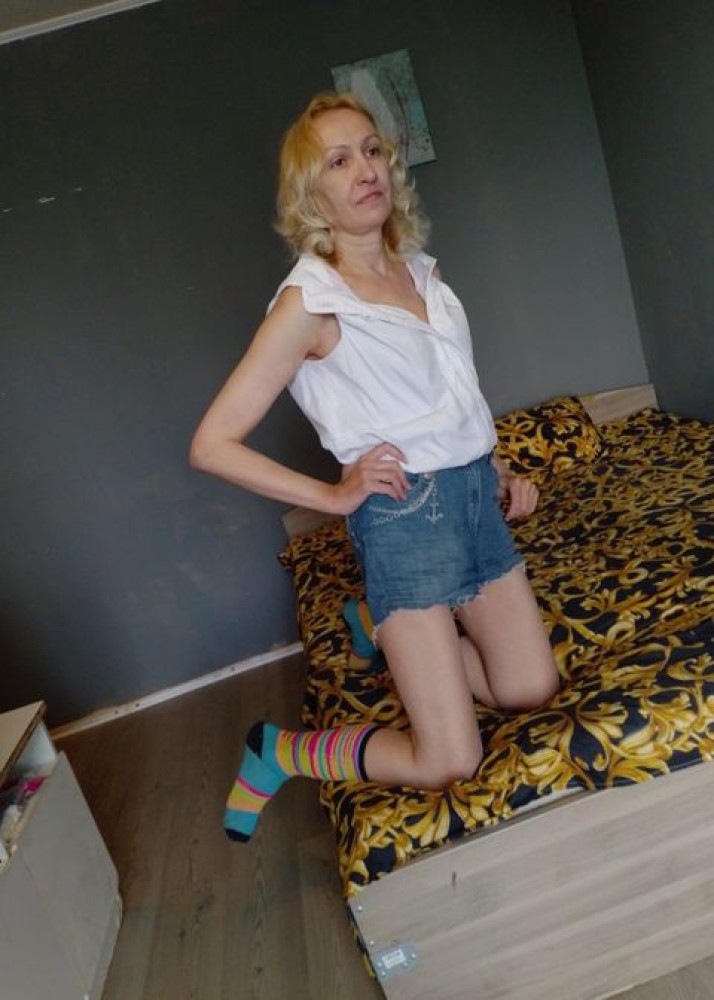 Индивидуалка Аня фото № 2 в городе Мама