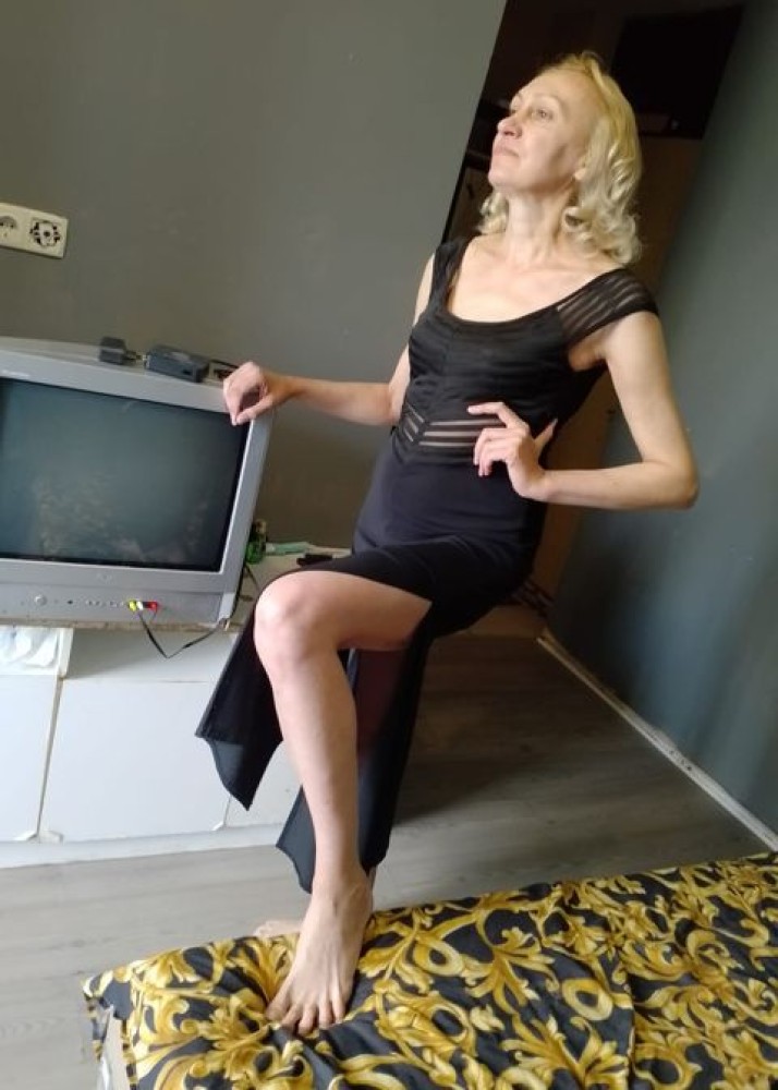 Индивидуалка Аня фото № 2 в городе Мама