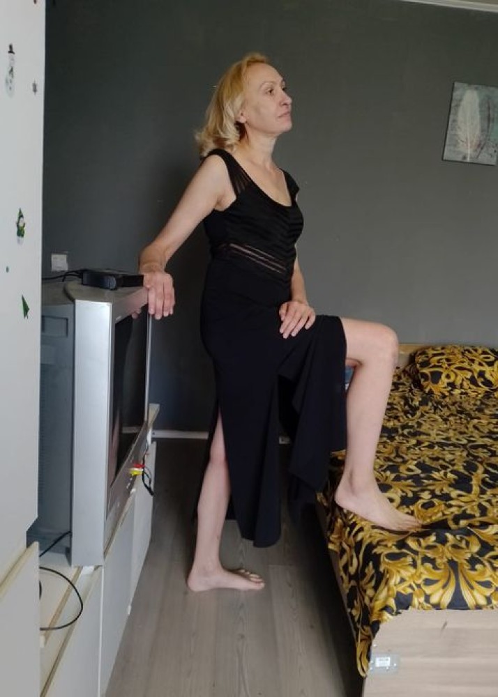 Индивидуалка Аня фото № 2 в городе Мама