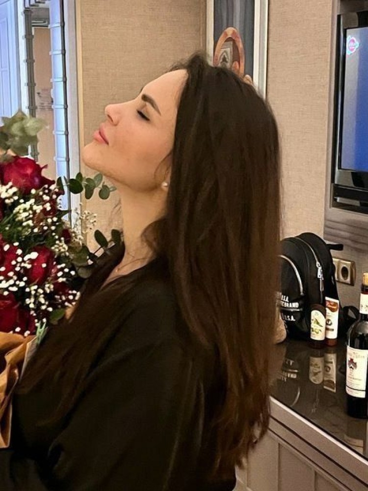 Индивидуалка Аврора фото № 2 в городе Мама