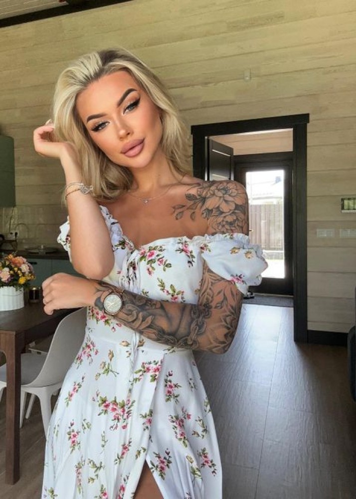 Индивидуалка Белла фото № 2 в городе Мама