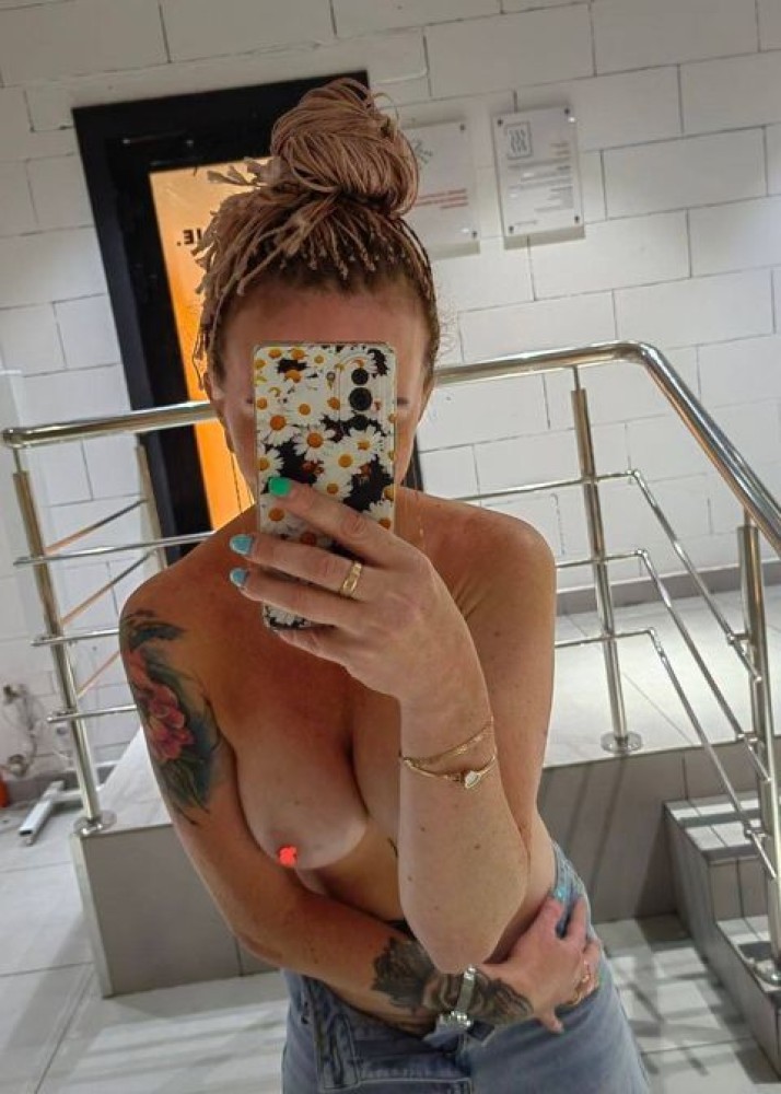 Индивидуалка Дана главное фото в городе Мама 