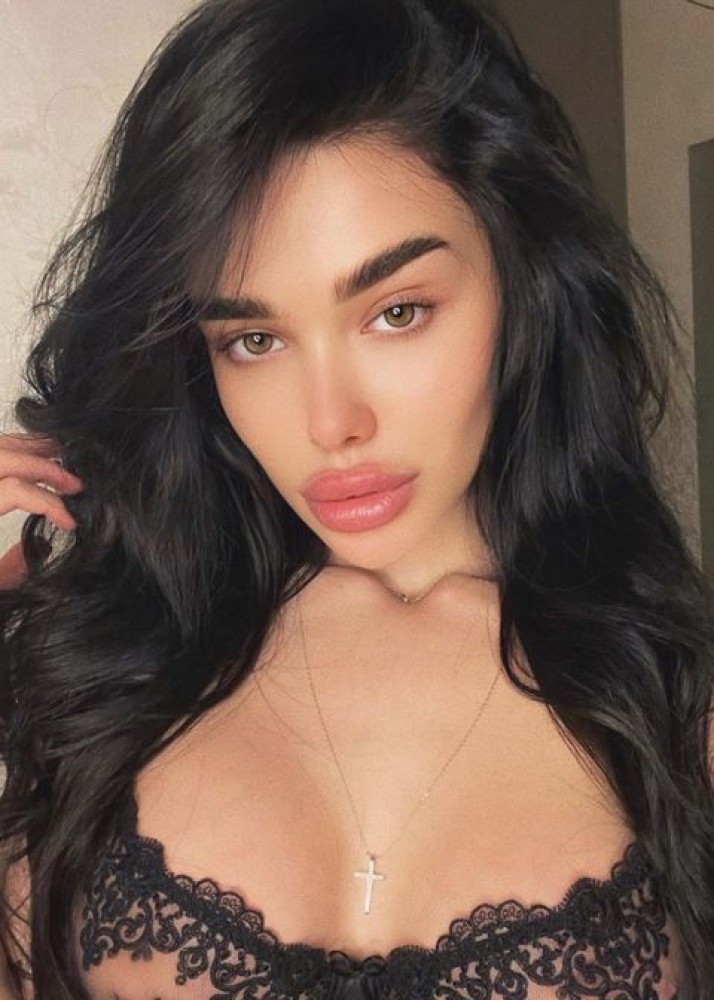 Индивидуалка Дана фото № 2 в городе Мама