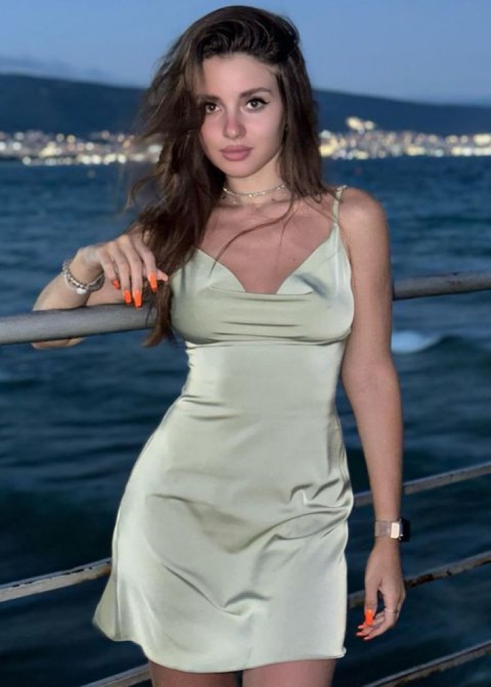 Индивидуалка Дана главное фото в городе Мама 