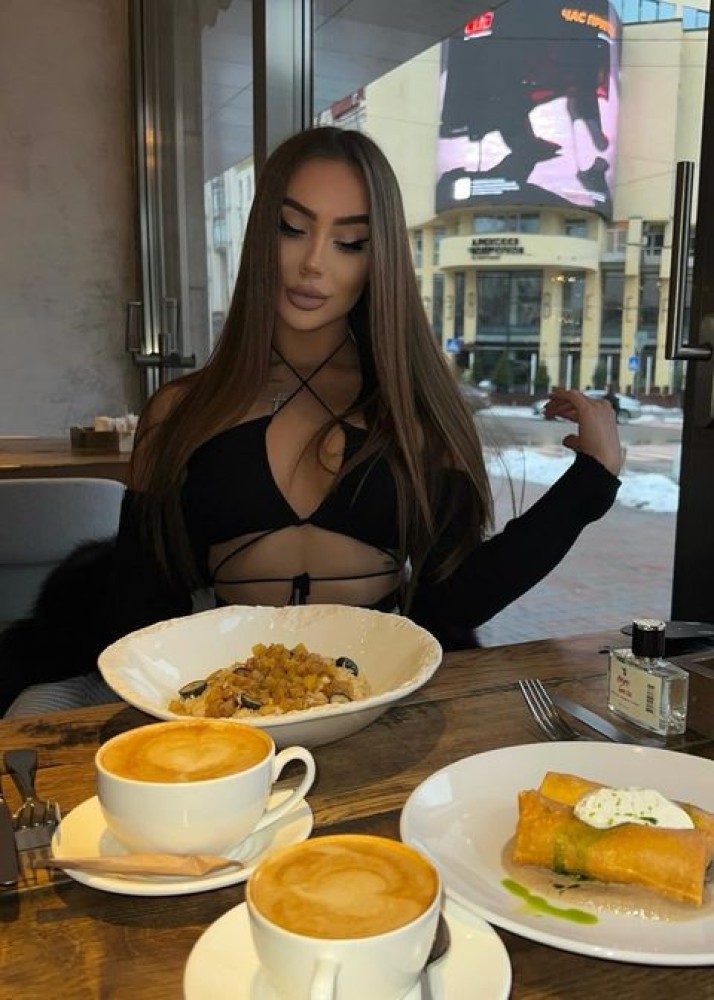 Индивидуалка Диана фото № 2 в городе Мама