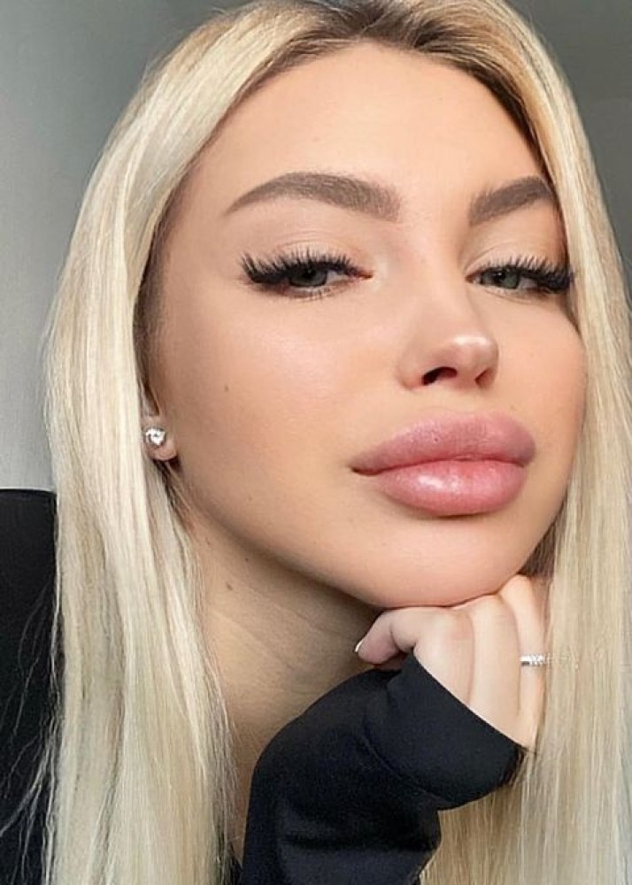 Индивидуалка Эля фото № 2 в городе Мама