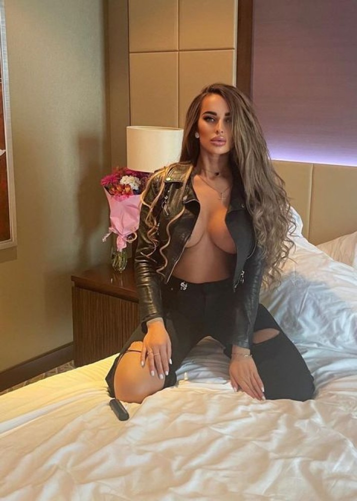 Индивидуалка Эмма фото № 2 в городе Мама