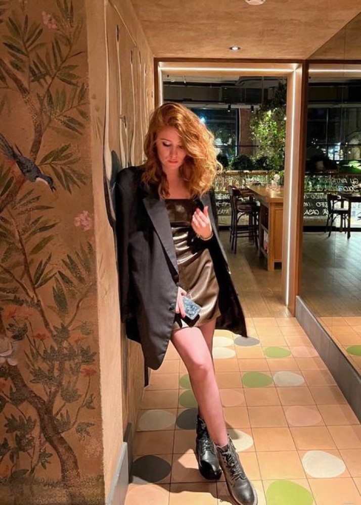 Индивидуалка Есения фото № 2 в городе Мама