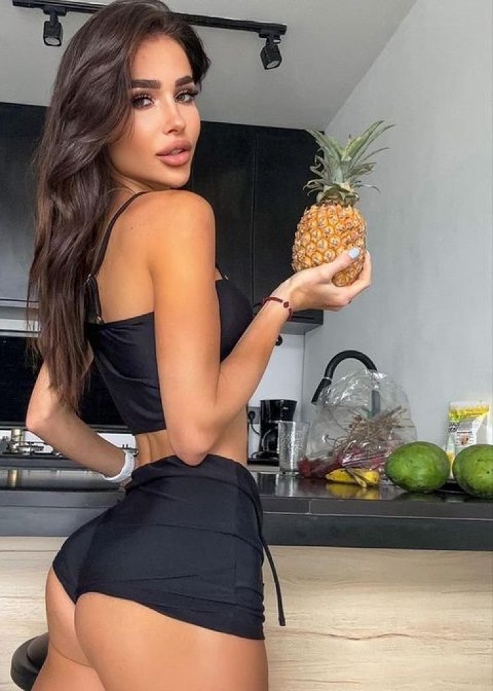 Индивидуалка Ева фото № 2 в городе Мама