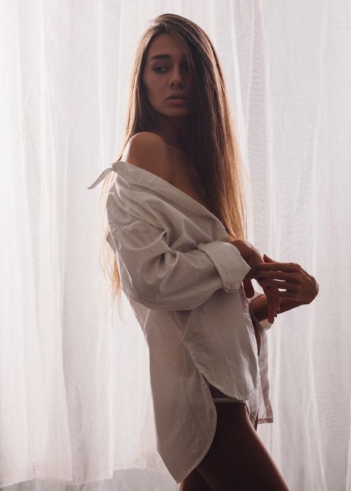 Индивидуалка Ева фото № 2 в городе Мама