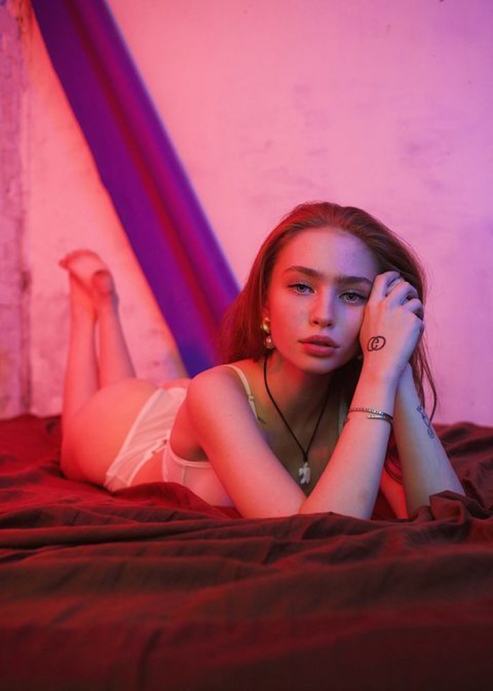 Индивидуалка Эвелина фото № 2 в городе Мама