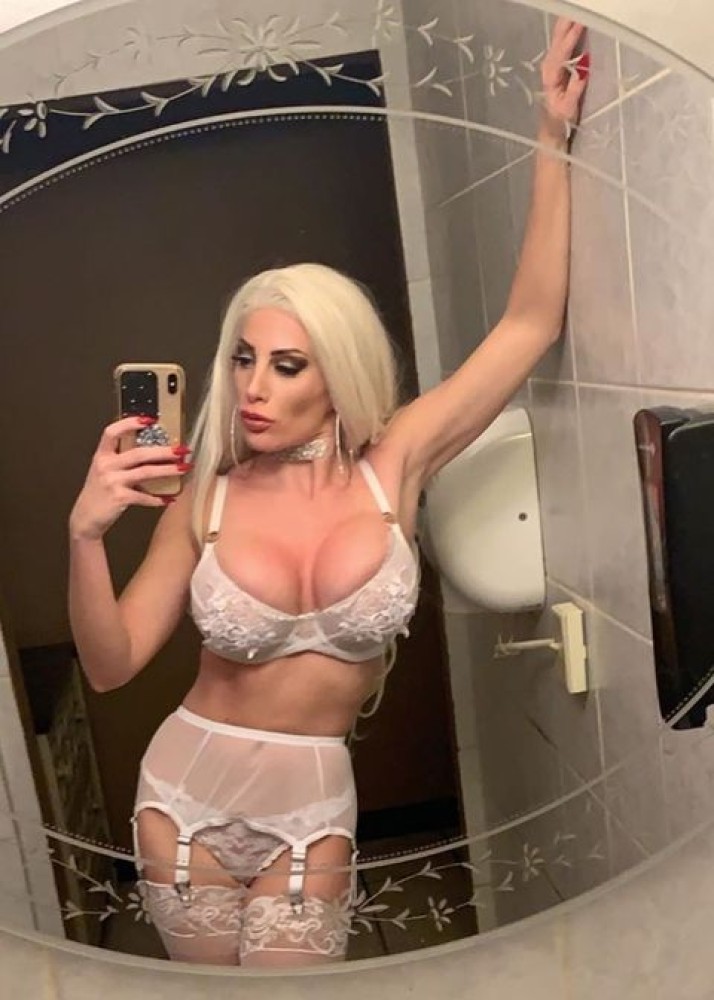 Индивидуалка Галина фото № 2 в городе Мама