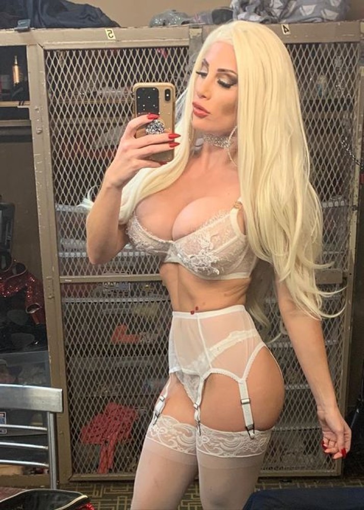 Индивидуалка Галина фото № 2 в городе Мама