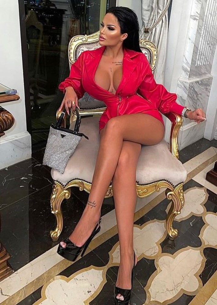 Индивидуалка Инга главное фото в городе Мама 