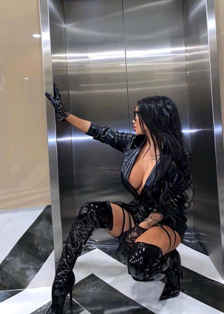 Индивидуалка Инга фото № 2 в городе Мама