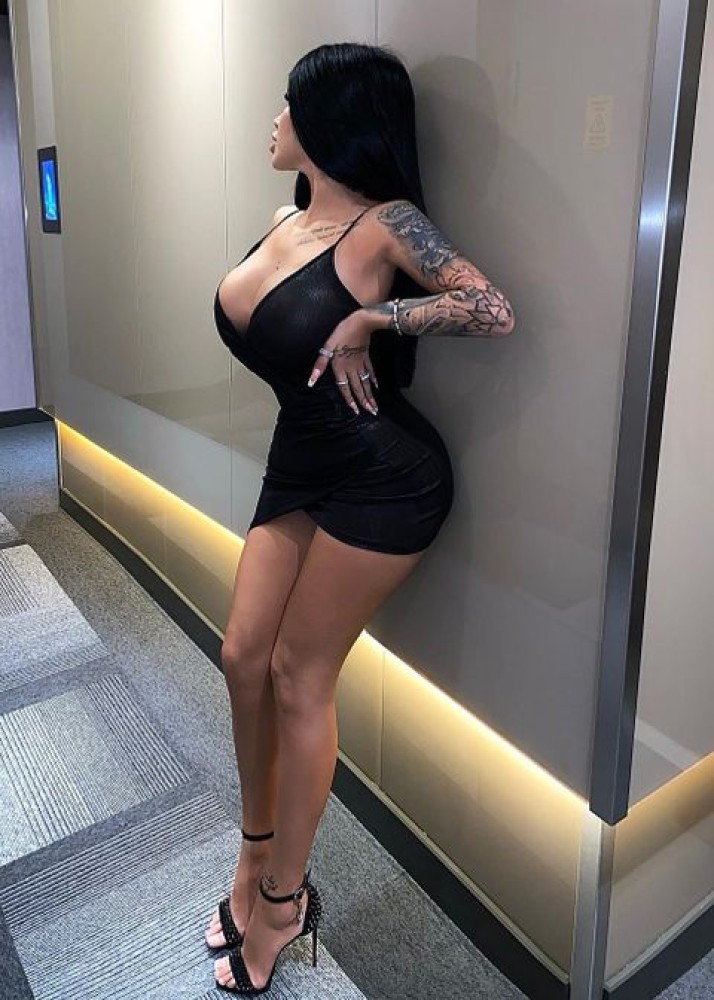 Индивидуалка Инга фото № 2 в городе Мама