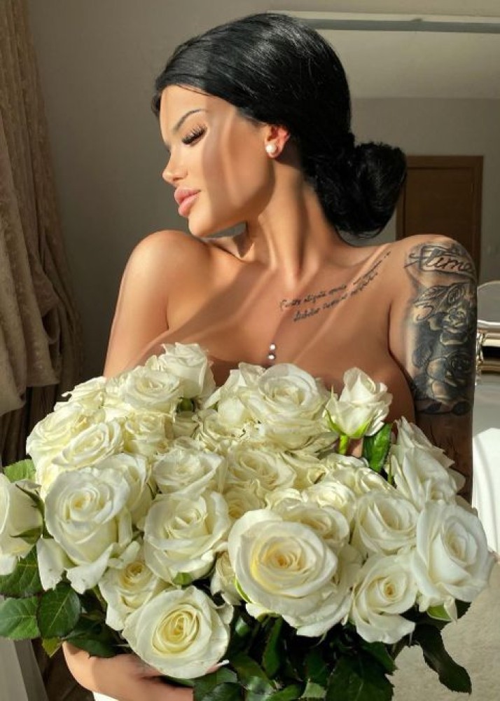 Индивидуалка Инга фото № 2 в городе Мама