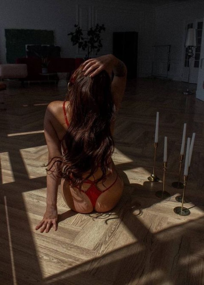 Индивидуалка Лика фото № 2 в городе Мама