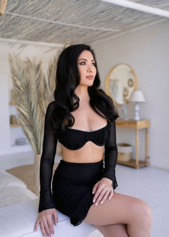 Индивидуалка Мадина фото № 2 в городе Мама