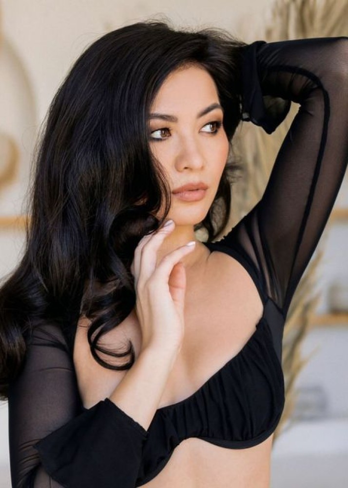 Индивидуалка Мадина фото № 2 в городе Мама