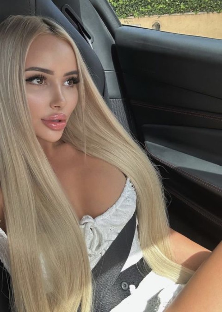 Индивидуалка Мика фото № 2 в городе Мама