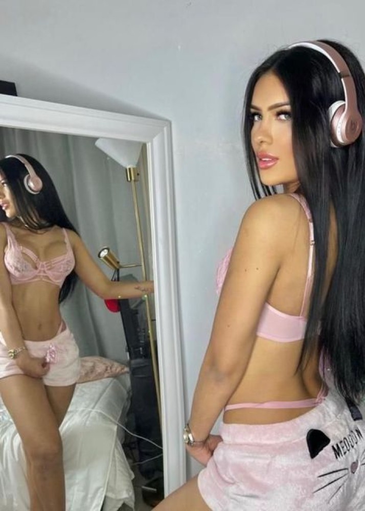 Индивидуалка Милана фото № 2 в городе Мама