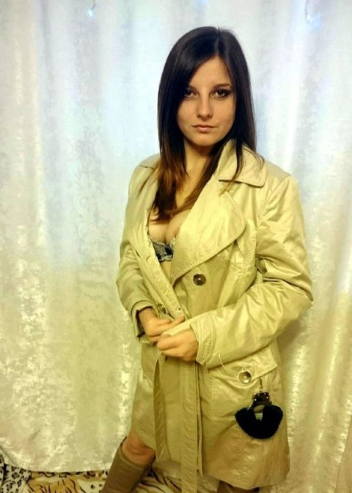 Индивидуалка Настя главное фото в городе Мама 