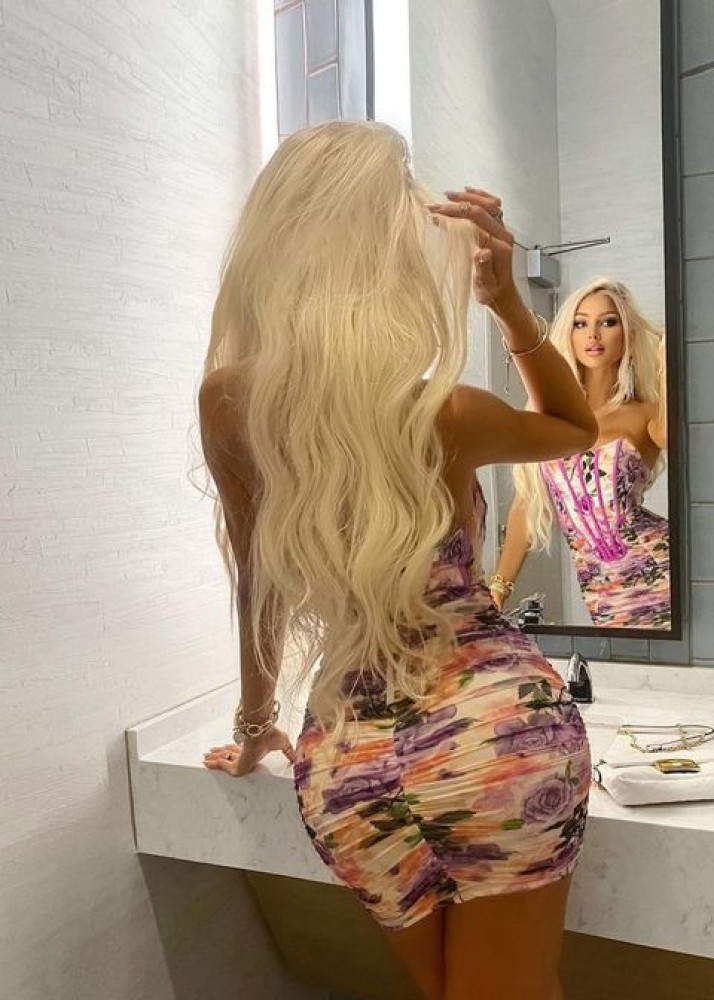 Индивидуалка Оксана фото № 2 в городе Мама