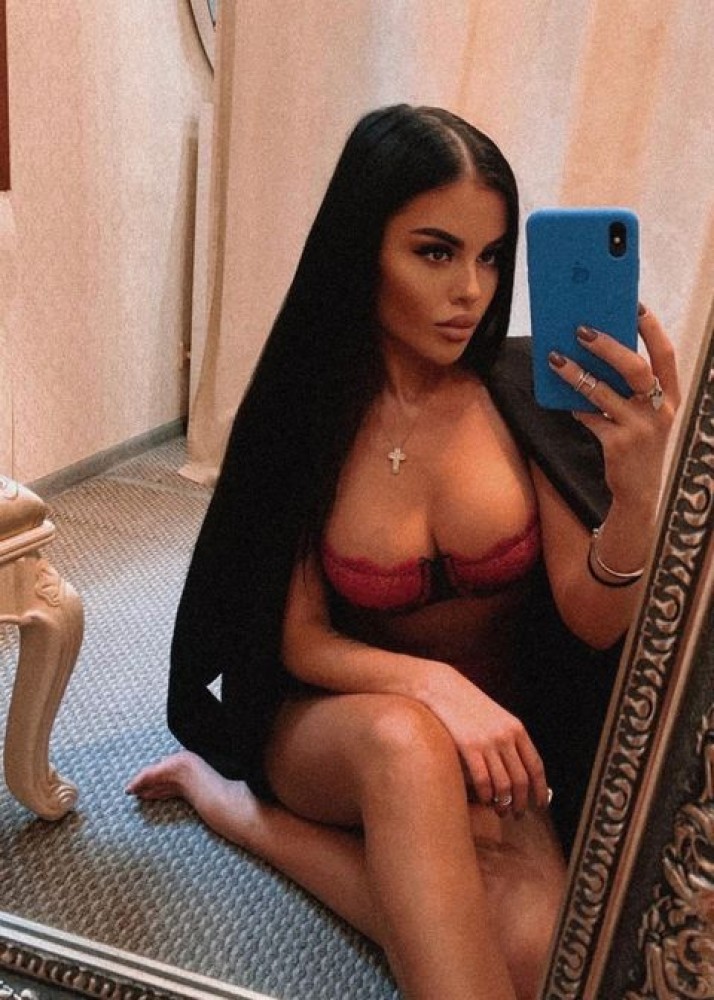 Индивидуалка Ольга фото № 2 в городе Мама