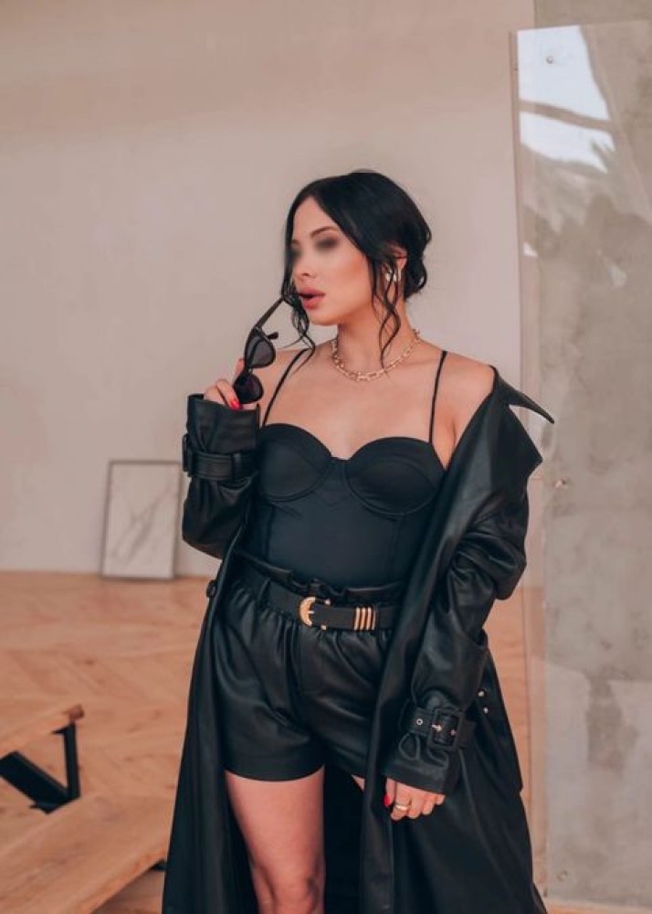 Индивидуалка Сандра фото № 2 в городе Мама