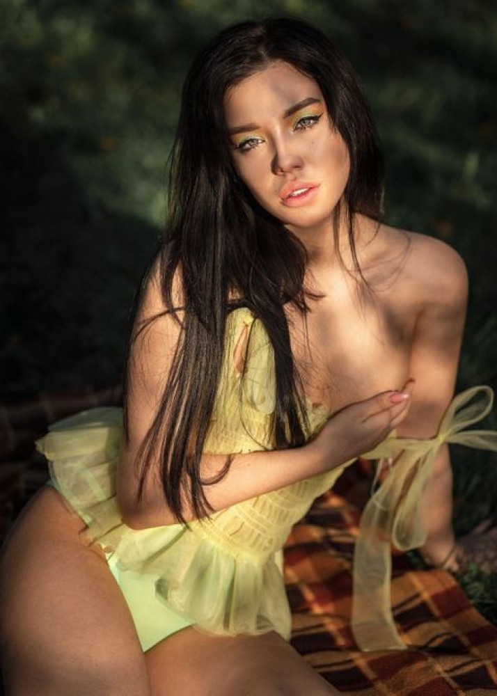 Индивидуалка Шакира фото № 2 в городе Мама