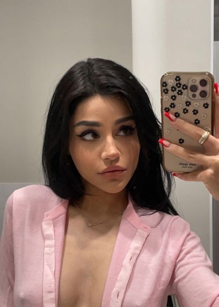 Индивидуалка Шелби фото № 2 в городе Мама