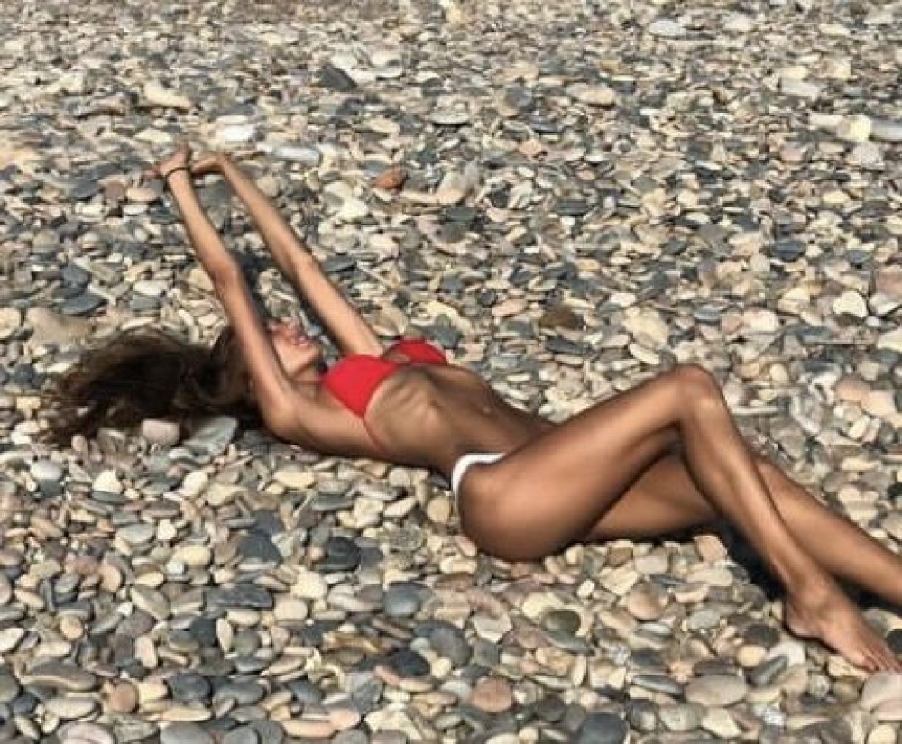 Индивидуалка Соня фото № 2 в городе Мама