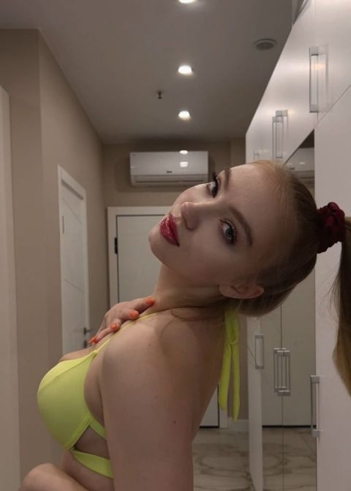 Индивидуалка Танита фото № 2 в городе Мама