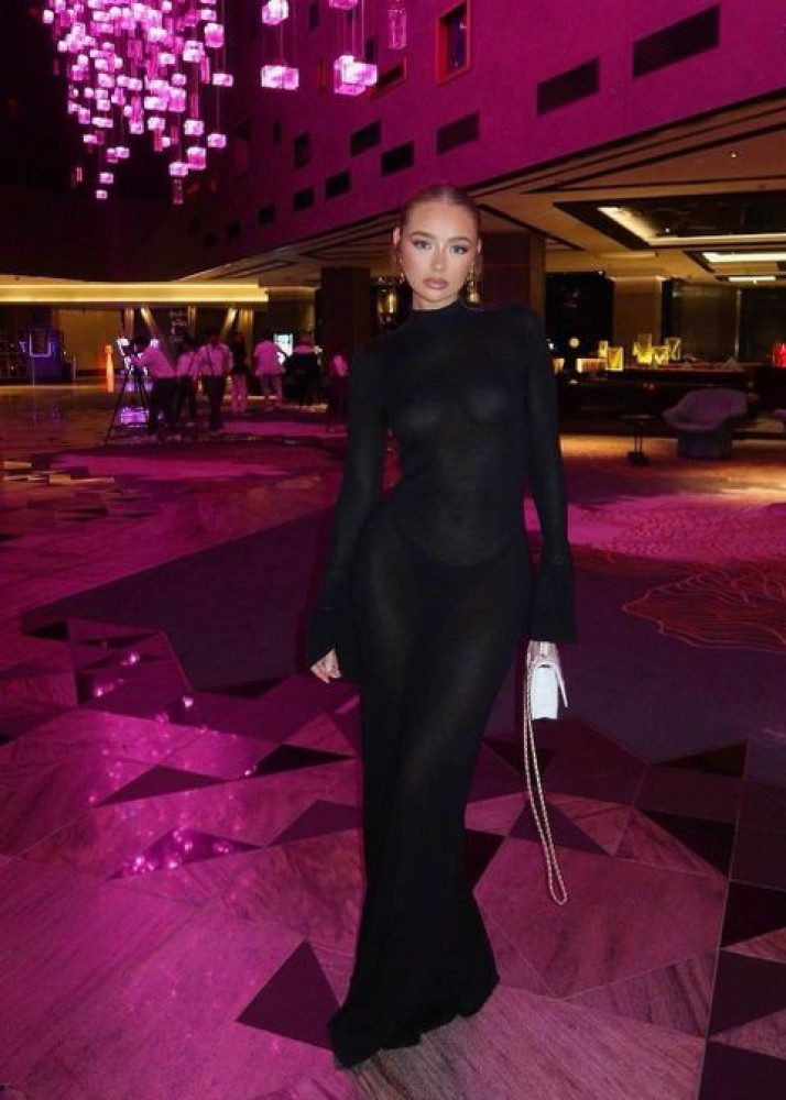 Индивидуалка Урсула фото № 2 в городе Мама