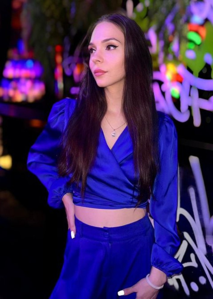 Индивидуалка Виолла главное фото в городе Мама 