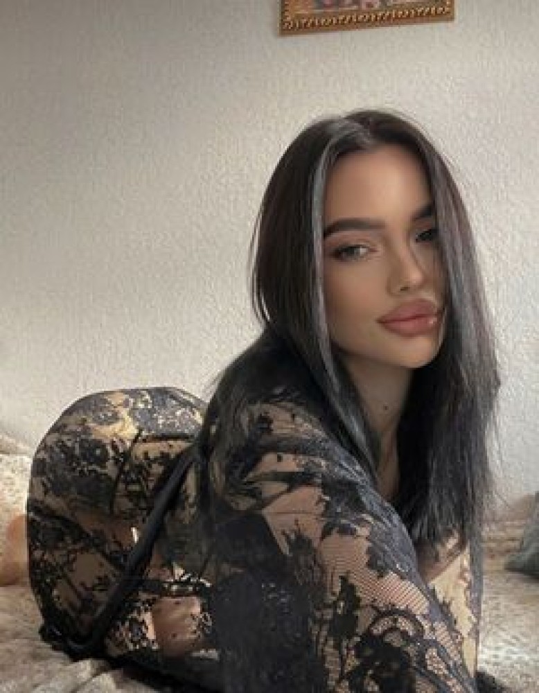 Индивидуалка Яна фото № 2 в городе Мама