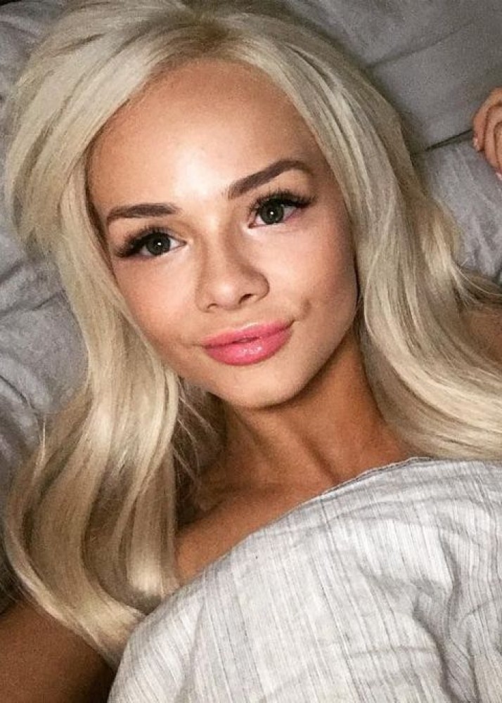 Индивидуалка Яна фото № 2 в городе Мама