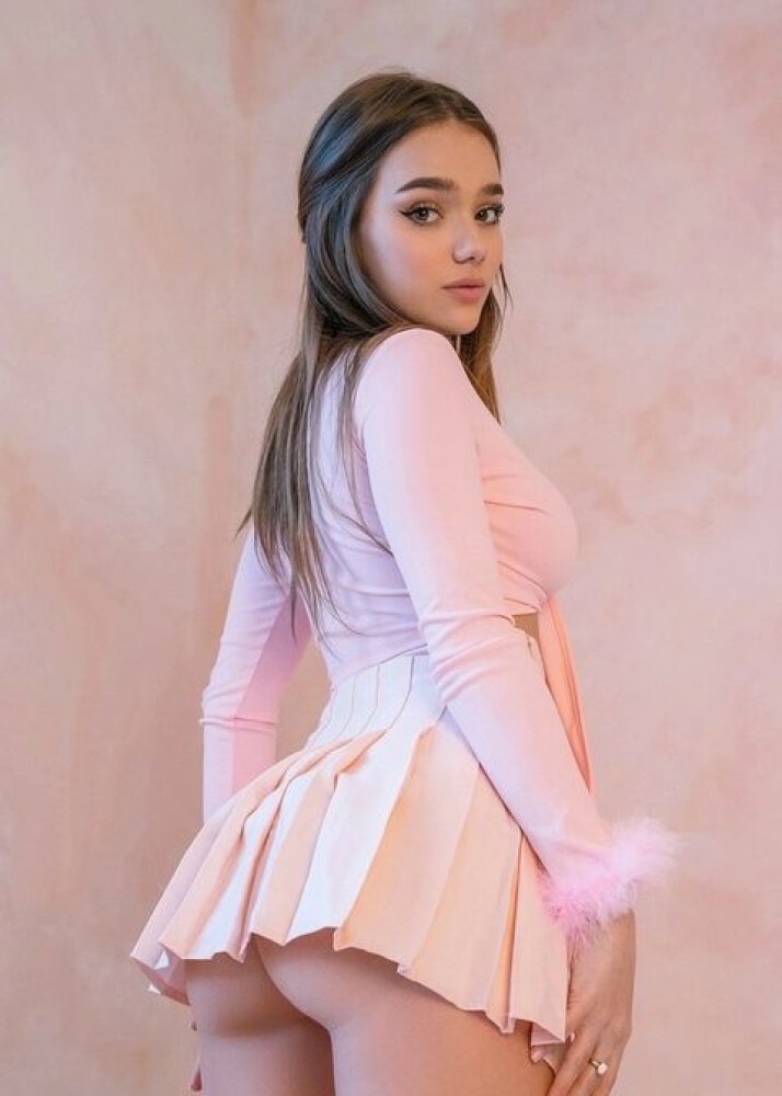 Индивидуалка Юлианна фото № 2 в городе Мама