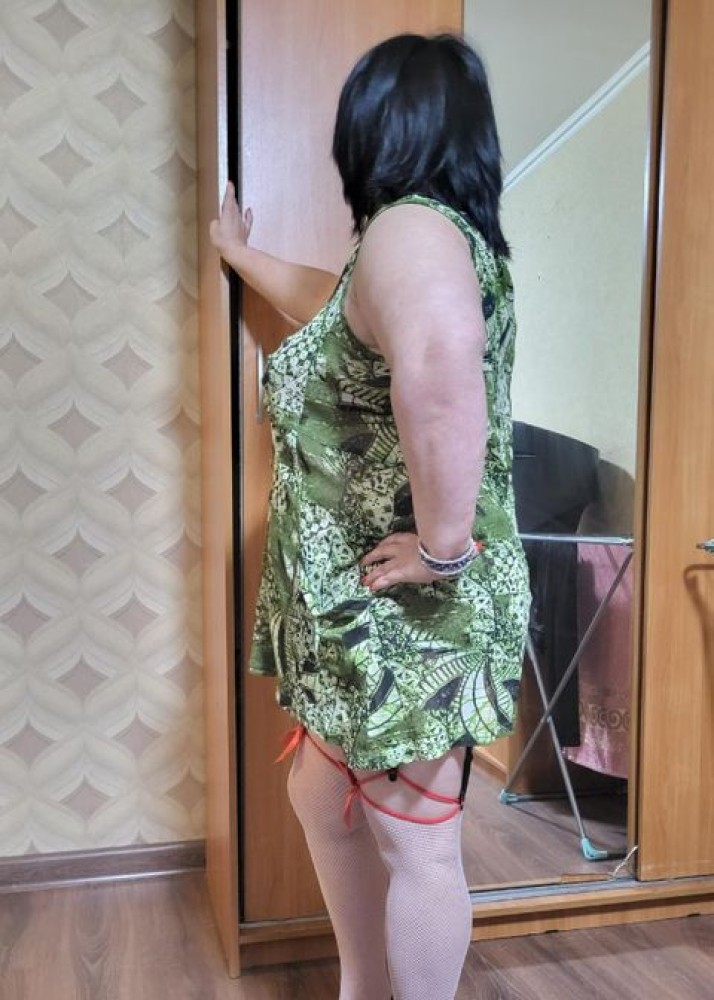 Индивидуалка Юля фото № 2 в городе Мама