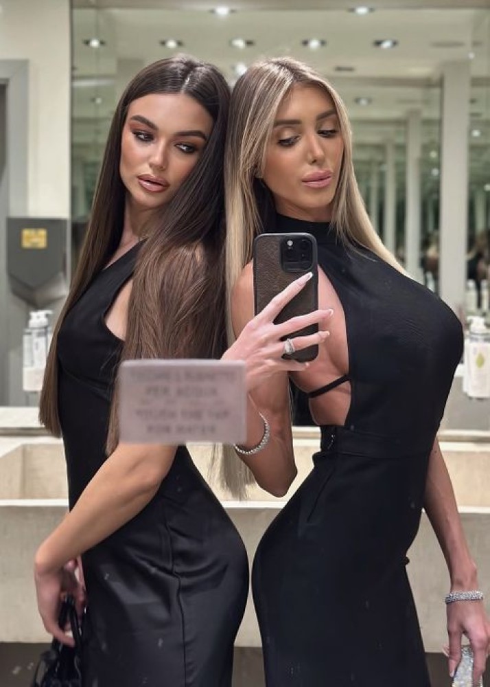 Индивидуалка Алина фото № 2 в городе Мама