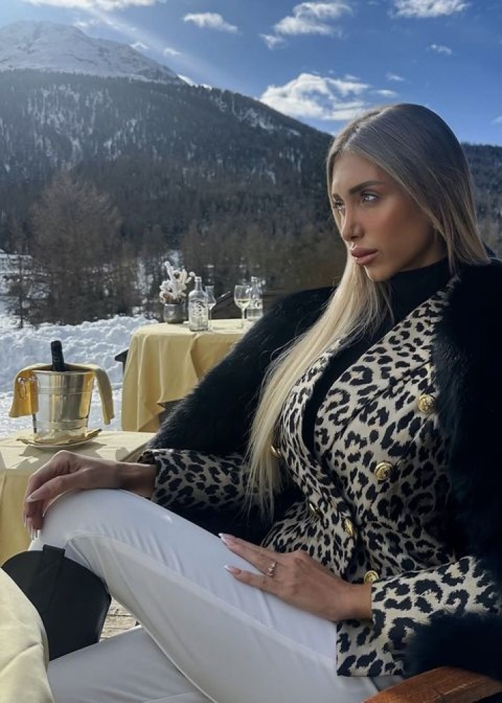 Индивидуалка Алина фото № 2 в городе Мама