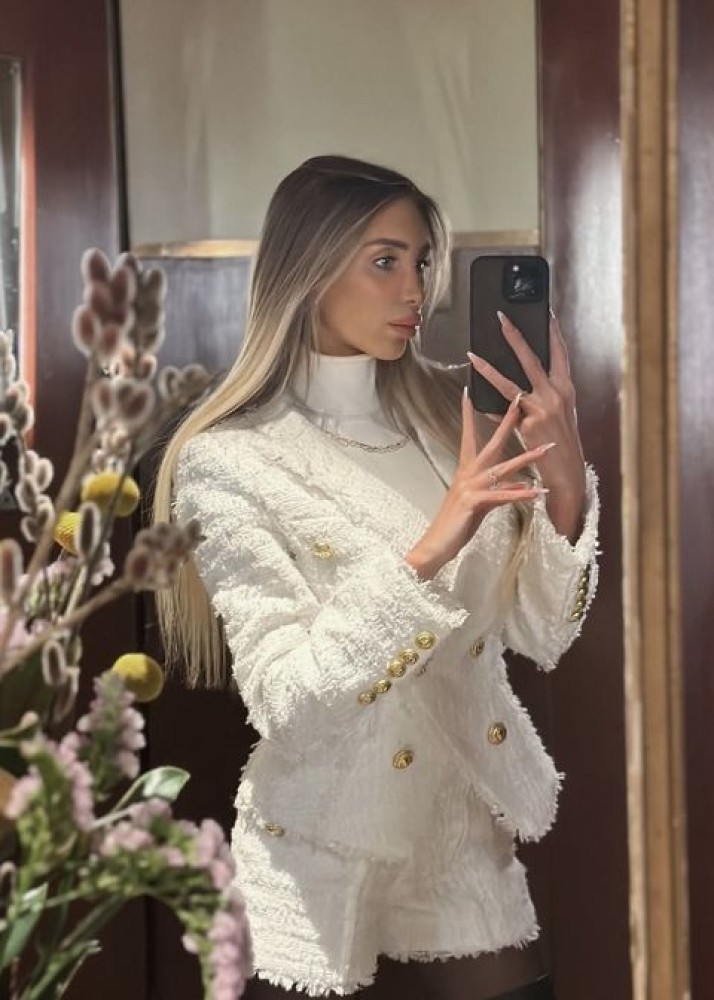 Индивидуалка Алина фото № 2 в городе Мама