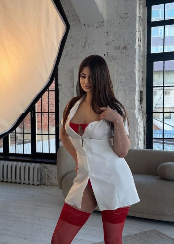 Индивидуалка Аля фото № 2 в городе Мама